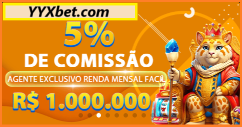 YYXBET COM: Jogos de Cassino Online e Slots Exclusivos!